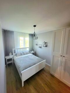 Słoneczny Apartament - Gdansk - 2