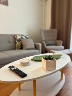 Acropolis Sidewalk view - 2