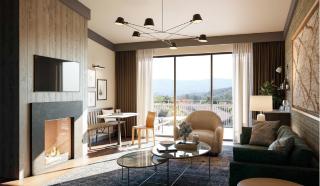 Rosewood Sand Hill - Menlo Park - 3
