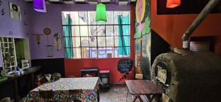 Hunab Ku Hostel - Capilla del Monte - 5