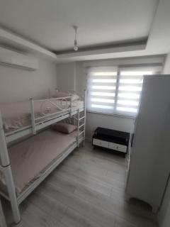denize 50 mt villa - Marmaris - 9