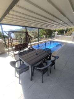 denize 50 mt villa - Marmaris - 2