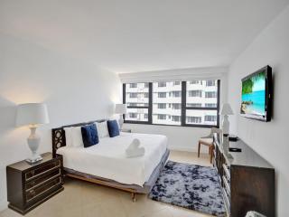 Modern Ocean View Condo Beach Service Unit 1206 - Miami Beach - 8