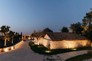 Trullo Amiura B&B - Corato - 1