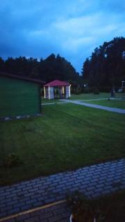 Domki pod Łebą - 1