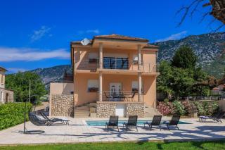 Apartments Margita 2 - Tribalj - 9