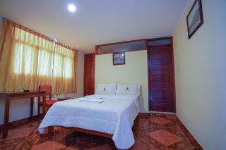 Anita Hostal - Chachapoyas - 2