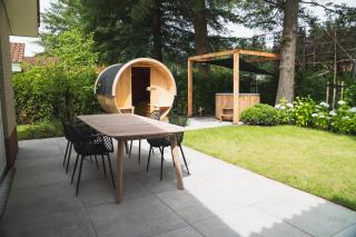 Bed en Wellness Groenrust Putten - Putten - 8