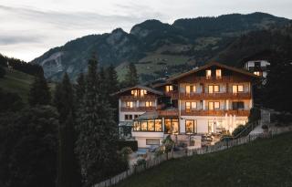 Genusshotel Fichtenhof - Grossarl - 0