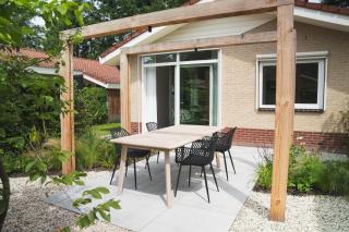Bed en Wellness Groenrust Putten - Putten - 2