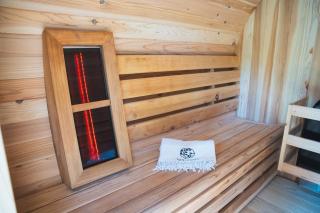 Bed en Wellness Groenrust Putten - Putten - 4