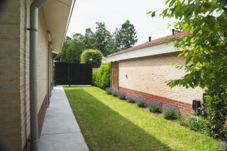 Bed en Wellness Groenrust Putten - 2