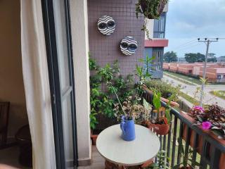 lovely apartment 304 on block D - Wakiso - 0