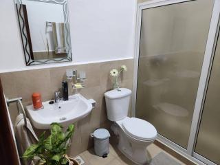 lovely apartment 304 on block D - Wakiso - 5