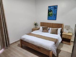 lovely apartment 304 on block D - Wakiso - 3