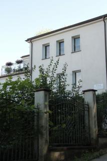 Pokoje na Kamiennej - 9