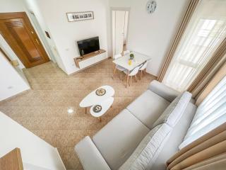 1 Bedroom 1070 - Durazzo - 6