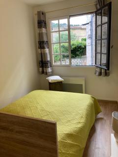 Maison 2 chambres avec cour intérieure - 2