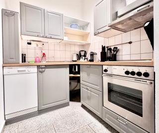 Altstadt Suite - Freiberg - 6