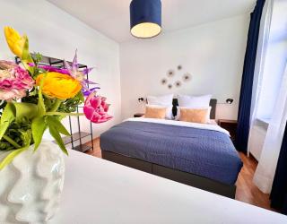Altstadt Suite - Freiberg - 9