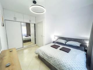 2 bedrooms 1117 - Golem - 8