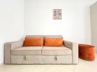 2 bedrooms 1117 - Golem - 4