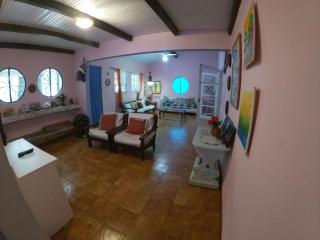Casa Privativa com 4 Quartos e Piscina em Geribá - Búzios - 6