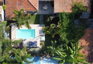 Casa Privativa com 4 Quartos e Piscina em Geribá - Búzios - 9