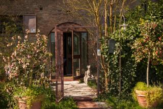 La Lepre Bianca - Cento - 7