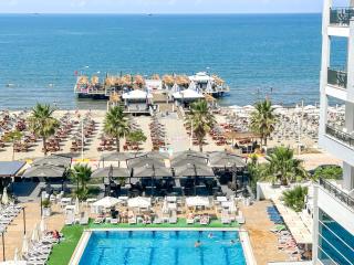 1 bedroom 1330 - Durrës - 0