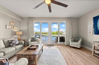 Stunning Views! located Steps 2 Beach, Restaurants & Shops! by Dolce Vita Getaways PCB - Panama City Beach - 7