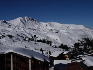 Résidence Themis - 2 Pièces pour 5 Personnes 85 - Mâcot La Plagne - 2