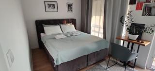 Vesta Apartment Tuzla - across BCC Shopping Mall - Tuzla - 9