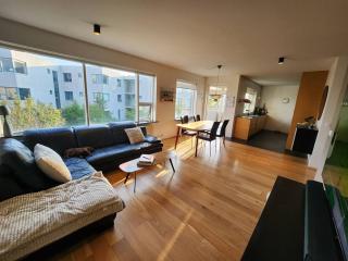 Country in the city - 3 bedrooms - 0