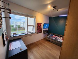 Country in the city - 3 bedrooms - Reykjavik - 6