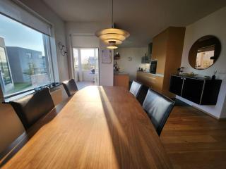 Country in the city - 3 bedrooms - Reykjavik - 3