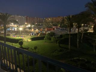 شاليه للايجار جولف بورتو مارينا الساحل الشمالي امام الاكوا Golf Porto Marina Aqua view - El Alamein - 0