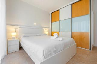 Central Beach, a un minuto del mar, WI-FI - Calafell - 4