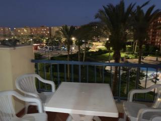 شاليه للايجار جولف بورتو مارينا الساحل الشمالي امام الاكوا Golf Porto Marina Aqua view - El Alamein - 8