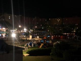 شاليه للايجار جولف بورتو مارينا الساحل الشمالي امام الاكوا Golf Porto Marina Aqua view - El Alamein - 1