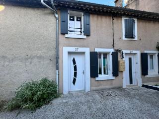 Charmante maison de village - Bram - 1