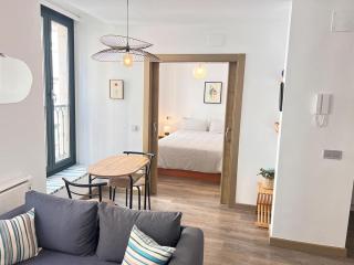 Apartamento Ruta de los Vinos - Gijón - 4