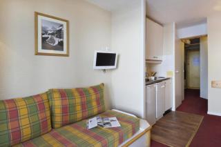 Résidence Themis - Studio pour 4 Personnes 735 - Mâcot La Plagne - 6
