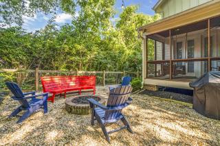 Musician's Ranch - 6