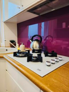 Seaside Apartament - Danzig - 6