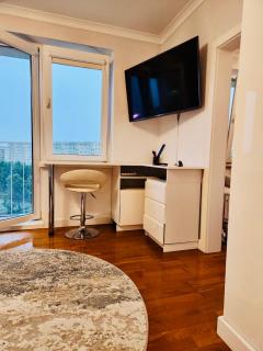 Seaside Apartament - Danzig - 1