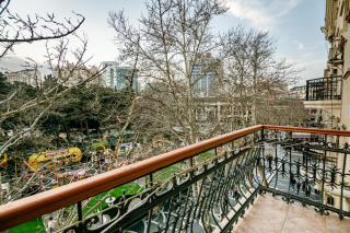 Apartment Fıruze Green - Baku - 0