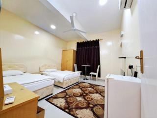 Luluat Al Afia Hotel Apartments - Sur - 3