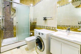 Apartment Fıruze Green - Baku - 4