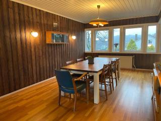 Direktørboligen - Sokndal - 8